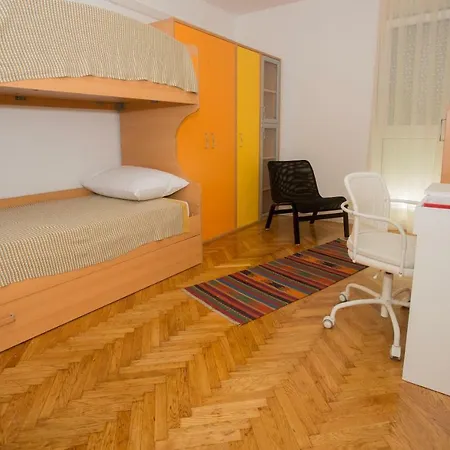 Viktorija Апартаменты Сплит