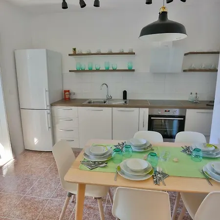 Apartment Viktorija