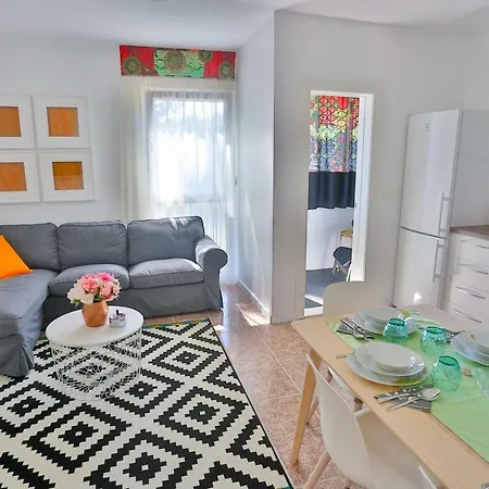 Apartment Viktorija *