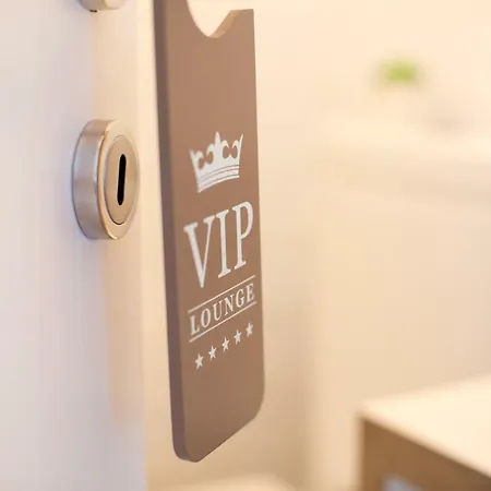 شقة Viktorija سبليت