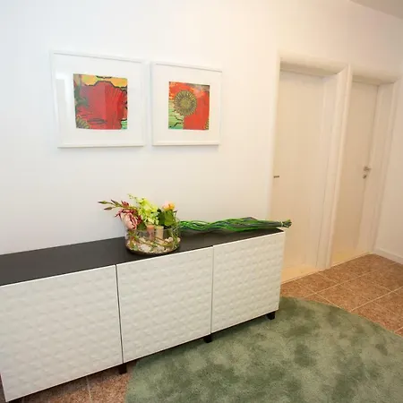 Viktorija Apartment