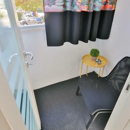 Viktorija Apartment