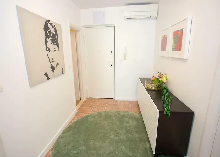 Apartmán Viktorija Split