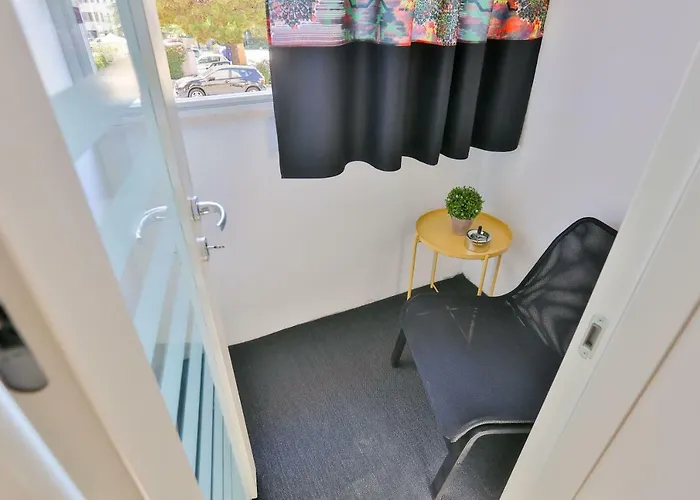 Viktorija Apartmán
